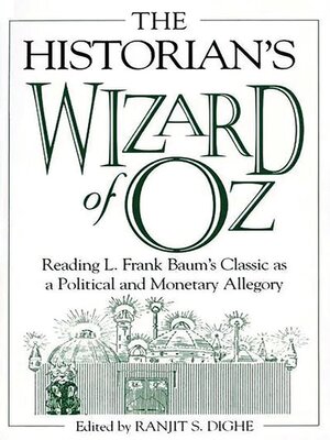 The Historian's Wizard of Oz - ebook